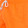 Textiel Heren Zwembroeken/ Zwemshorts John Frank JFSS20SW01-ORANGE Oranje