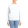 Textiel Dames Sweaters / Sweatshirts Levi's 85630 Blauw