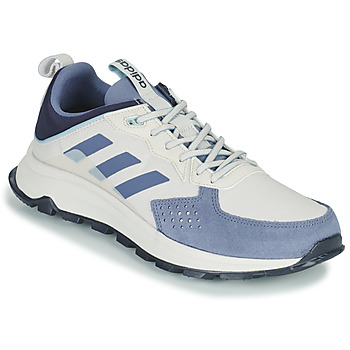 Schoenen Heren Running / trail adidas Performance ADIDAS CORE SPORT FTW Beige / Blauw