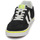 Schoenen Kinderen Lage sneakers hummel STADIL 3.0 JR Zwart / Wit