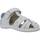 Schoenen Jongens Sandalen / Open schoenen Gioseppo 44560G Wit