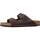 Schoenen Sandalen / Open schoenen Birkenstock Arizona NU Oiled Bruin