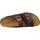 Schoenen Sandalen / Open schoenen Birkenstock Arizona NU Oiled Bruin