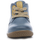 Schoenen Jongens Laarzen Mod'8 Coboy Blauw