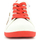 Schoenen Jongens Lage sneakers Mod'8 Bloups Rood