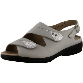 Schoenen Dames Sandalen / Open schoenen Solidus  Zilver