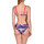 Textiel Dames Bikinibroekjes- en tops Lisca Zwempak top Buenos Aires Roze