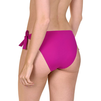 Lisca Egina zwemkleding kousen met knopen Roze