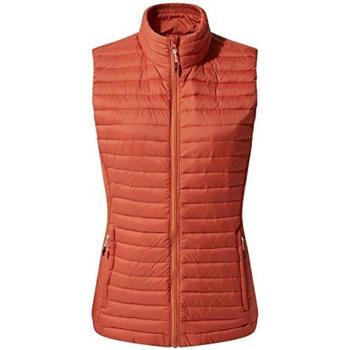 Textiel Dames Wind jackets Craghoppers  Oranje