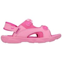 Schoenen Meisjes Sandalen / Open schoenen Joma 2013 Pink Niña Rosa Roze