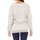 Textiel Dames Sweaters / Sweatshirts Tommy Hilfiger 1487903217-004 Grijs