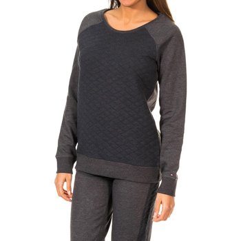 Textiel Dames Sweaters / Sweatshirts Tommy Hilfiger 1487904709-020 Grijs