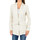Textiel Dames Jacks / Blazers Armani jeans 3Y5G51-5NYCZ-0704 Beige