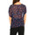 Textiel Dames Tops / Blousjes Armani jeans 3Y5H65-5NTAZ-2539 Blauw