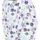 Textiel Dames Rokken Emporio Armani 3Y5N06-5NXZZ-2429 Multicolour