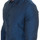 Textiel Heren Overhemden lange mouwen Emporio Armani 3Y6C54-6N2WZ-2514 Blauw