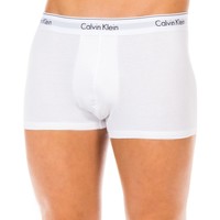 Ondergoed Heren Boxershorts Calvin Klein Jeans NB1086A-100 Wit