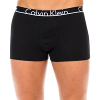Ondergoed Heren Boxershorts Calvin Klein Jeans NU8638A-3QF Zwart