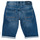 Textiel Jongens Korte broeken / Bermuda's Pepe jeans CASHED SHORT Blauw