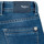 Textiel Jongens Korte broeken / Bermuda's Pepe jeans CASHED SHORT Blauw