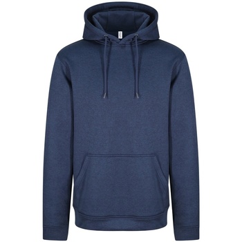 Textiel Sweaters / Sweatshirts Awdis JH006 Blauw