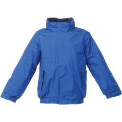 Textiel Kinderen Wind jackets Regatta TRW418 Multicolour