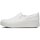 Schoenen Dames Lage sneakers FitFlop SANIA SKATES URBAN WHITE CO Zwart