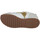 Schoenen Dames Sneakers Cruyff Lusso CC5041201 310 White/Gold Wit