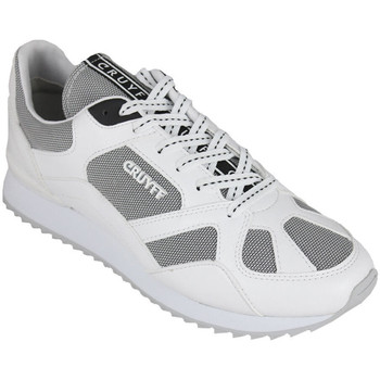 Schoenen Heren Sneakers Cruyff Catorce CC7870201 410 White Wit