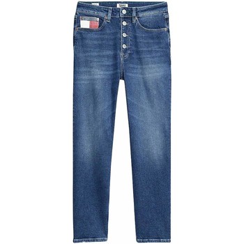 Tommy Jeans  Blauw