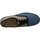 Schoenen Dames Sneakers Victoria 106689 Blauw
