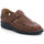 Schoenen Heren Sandalen / Open schoenen Calzamedi Nuovi sandali ortopedici  da uomo realizzati con la Bruin