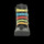 Schoenen Dames Laarzen Gemini  Multicolour