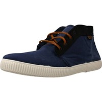 Schoenen Sneakers Victoria 106675 Blauw
