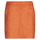 Textiel Dames Rokken Vero Moda VMDONNADINA Oranje