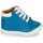 Schoenen Jongens Hoge sneakers GBB BAMBOU Blauw