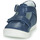 Schoenen Jongens Sandalen / Open schoenen GBB BERNOU Blauw