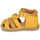 Schoenen Jongens Sandalen / Open schoenen GBB MITRI Geel