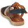Schoenen Meisjes Sandalen / Open schoenen GBB PALOMA Marine