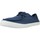 Schoenen Sneakers Victoria 116601V Blauw