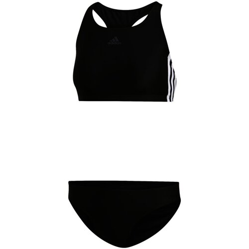 Textiel Dames Bikini Adidas Sportswear  Zwart