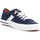 Schoenen Heren Lage sneakers Replay Kinard RV840015T-0040 Multicolour