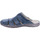 Schoenen Heren Sandalen / Open schoenen Krisbut  Blauw