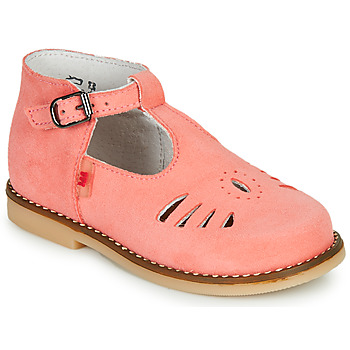 Schoenen Meisjes Sandalen / Open schoenen Little Mary SURPRISE Roze