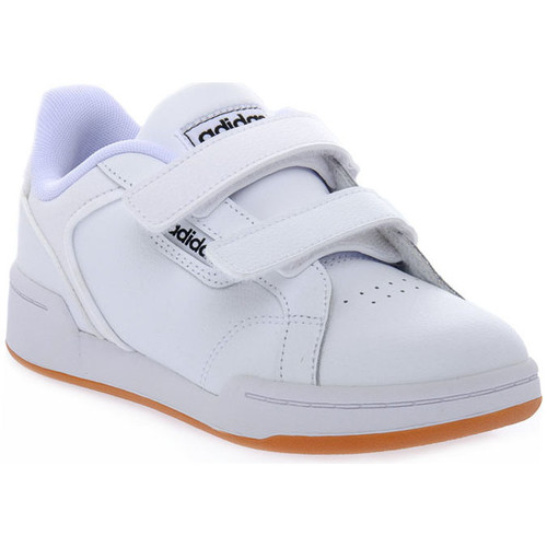 Schoenen Jongens Sneakers adidas Originals ROGUERA C Grijs