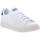 Schoenen Dames Sneakers adidas Originals ADVANTAGE K Wit
