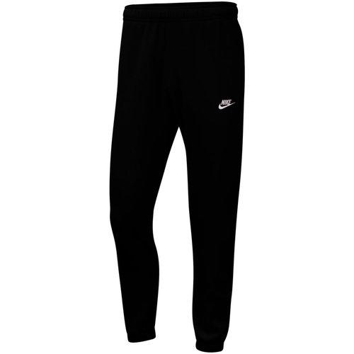 Textiel Heren Broeken / Pantalons Nike  Zwart