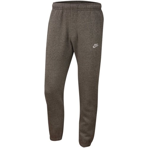 Textiel Heren Broeken / Pantalons Nike  Grijs