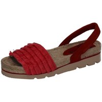 Schoenen Dames Sandalen / Open schoenen Blusandal  Roze