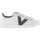 Schoenen Dames Sneakers Victoria 1125216 Wit